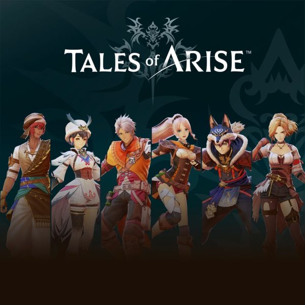 Tales of Arise - Premium Costume Pack [PS4, PS5]