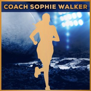 Tennis World Tour - Coach Sophie Walker [PS4]