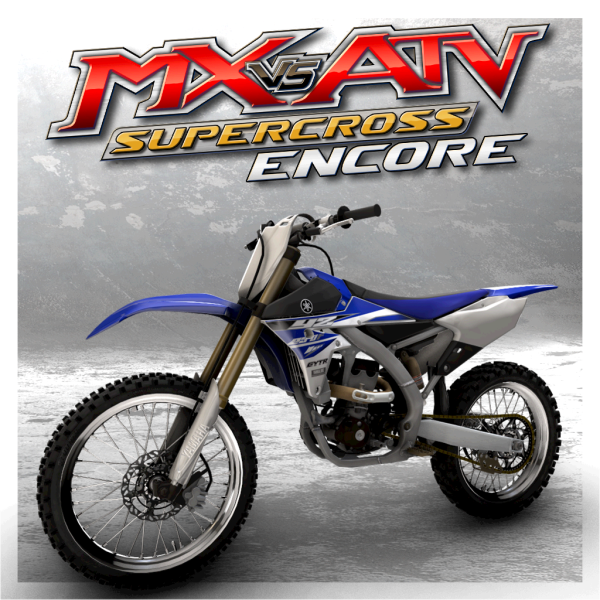 2015 Yamaha YZ250F MX [PS4] - изображение 1