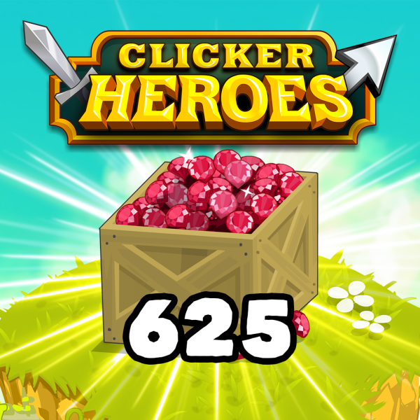 625 Rubies - изображение 1