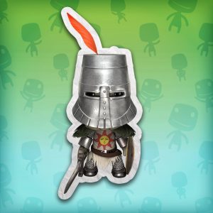 DARK SOULS™ III Solaire Costume – LBP™ 3 [PS4]