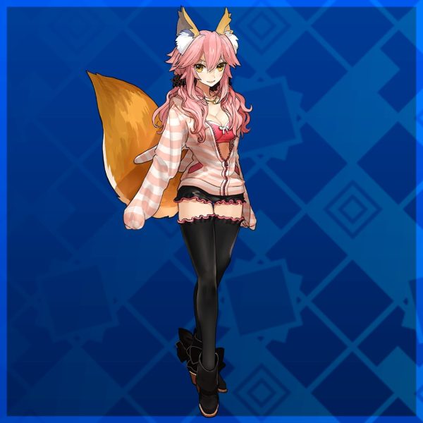Spring Casual [PS4]