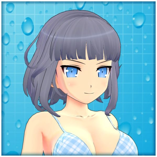 Cropped Bangs [PS4] - изображение 1