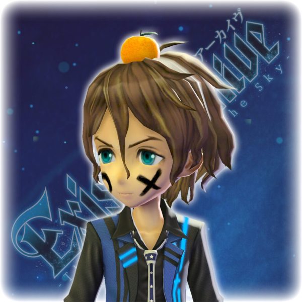 Exist Archive - Mitsuhide's New Year's Costume [PS4] - изображение 1