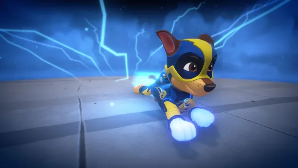 Paw Patrol Bundle [PS4] - изображение 2