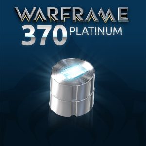 Warframe®: 370 Platinum []