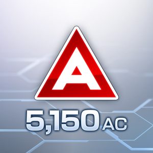 5150AC Exchange Ticket []