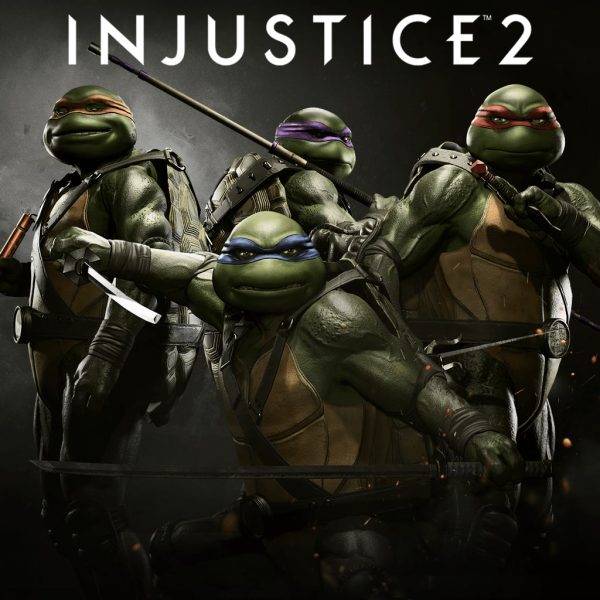 TMNT [PS4]