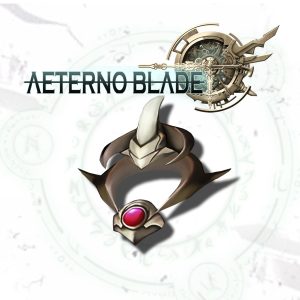 AeternoBlade Time Guardian Costume [PS4]