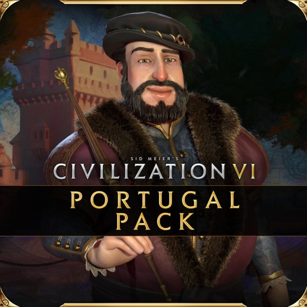 Civilization VI – Portugal Pack [PS4] - изображение 1