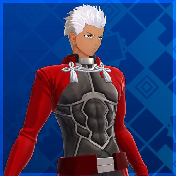 Stay night Model (Nameless) [PS4]