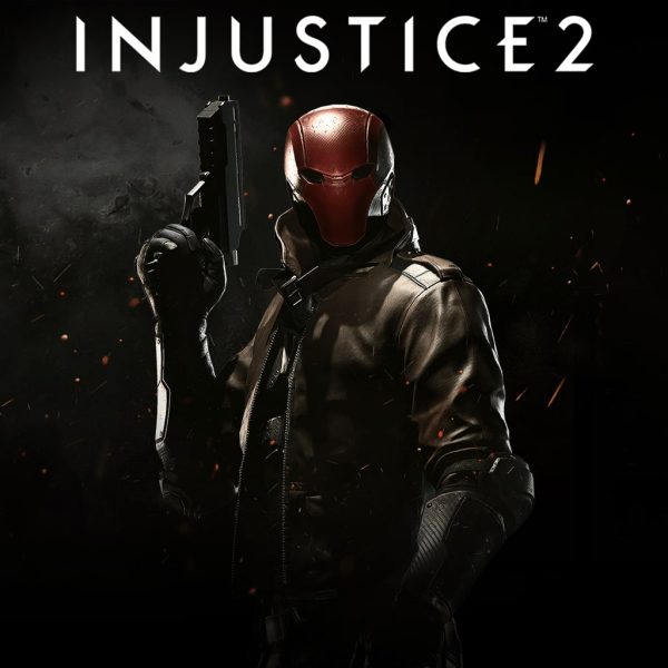 Red Hood [PS4]