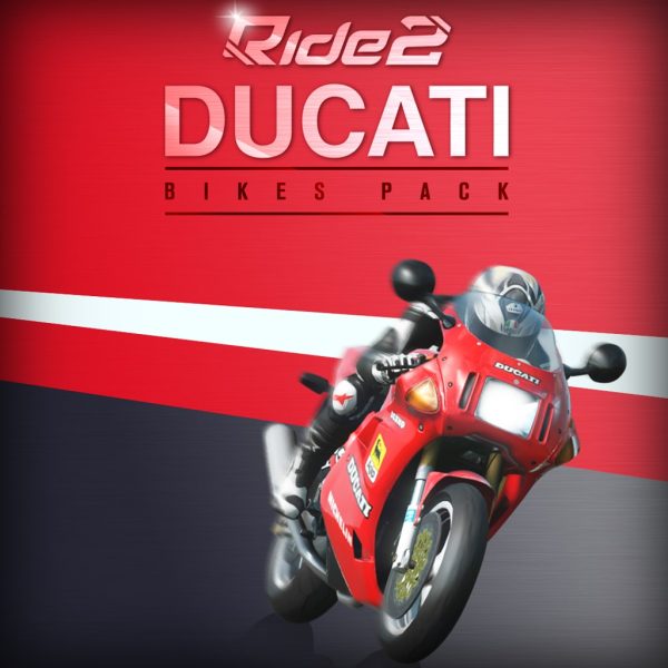 Ride 2 Ducati Bikes Pack [PS4] - изображение 1