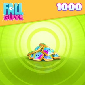 Fall Guys - 1000 Show-Bucks []