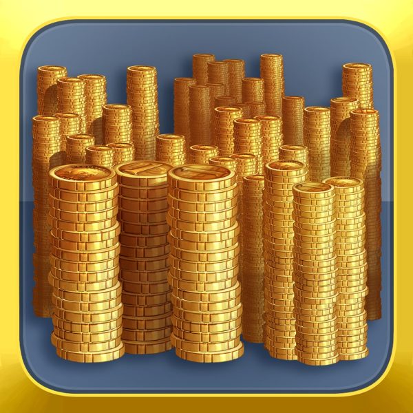 Coin Ultimate Pack (1,000,000) - изображение 1