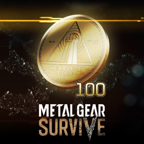 100 SV Coins - изображение 1