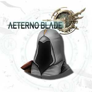 AeternoBlade Assasin Costume [PS4]