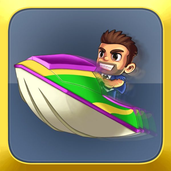 Wave Rider - изображение 1