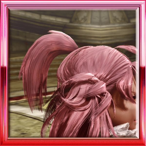 Onechanbara Z2: Chaos - Ponytail Wig [PS4]