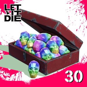 30 Death Metals - LET IT DIE []