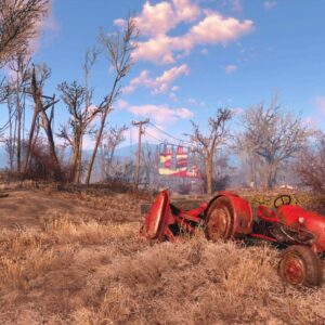Fallout 4 [PS4,&nbsp;PS5] - изображение 3
