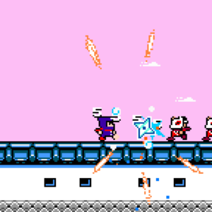 Ninja Senki DX [PS4] - изображение 2