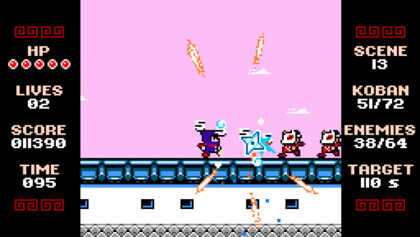 Ninja Senki DX [PS4] - изображение 2