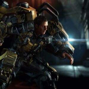 The Surge [PS4] - изображение 2