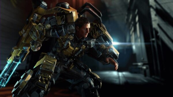 The Surge [PS4] - изображение 2