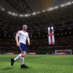 SUPER SPORTS BAR & FOOTBALL VR BUNDLE [PS4] - изображение 2