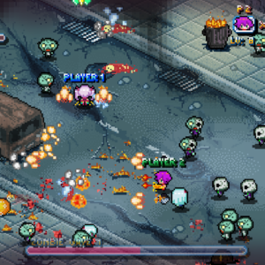 Riddled Corpses EX [PS4] - изображение 2