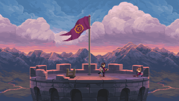 Chasm [PS4] - изображение 2