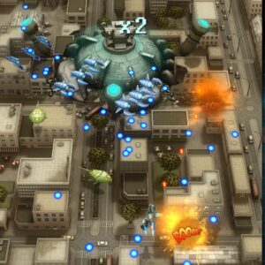 FullBlast [PS4] - изображение 2