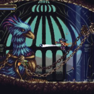 Timespinner Cross Buy Bundle [PS4] - изображение 2