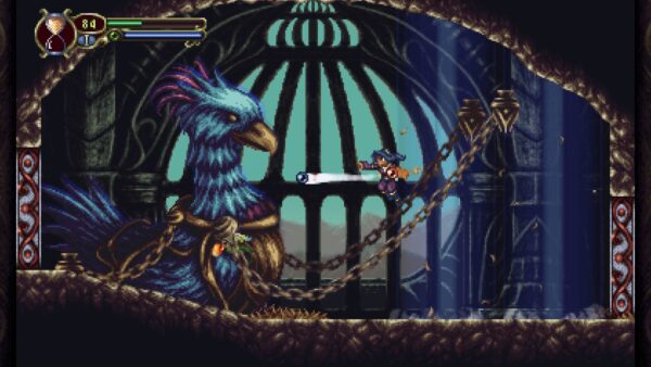 Timespinner Cross Buy Bundle [PS4] - изображение 2