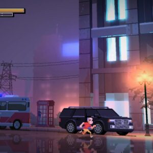 I Am The Hero [PS4] - изображение 2