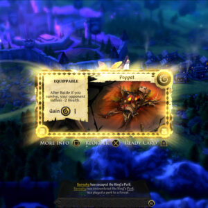 Armello - Complete Edition [PS4] - изображение 3