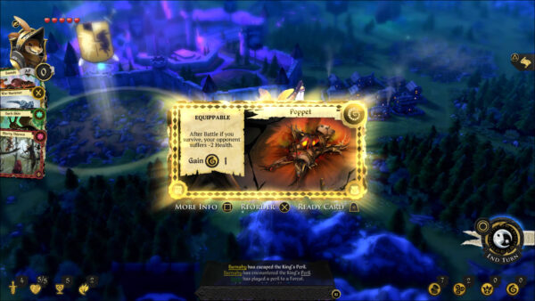 Armello - Complete Edition [PS4] - изображение 3