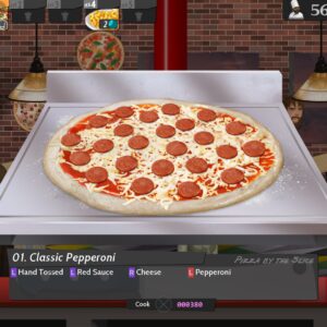Cook, Serve, Delicious! 1/2 Bundle! [PS4,&nbsp;PS5] - изображение 4