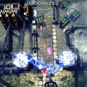 Sky Force Anniversary [PS4] - изображение 3