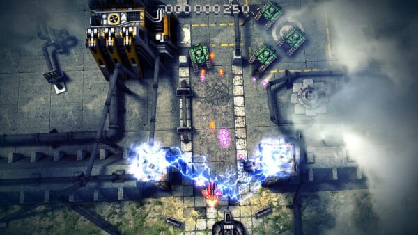 Sky Force Anniversary [PS4] - изображение 3