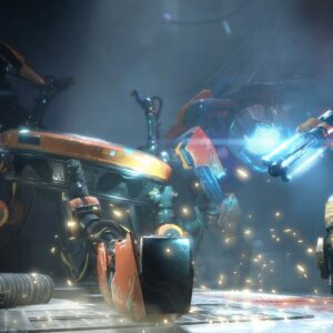 The Surge [PS4] - изображение 3