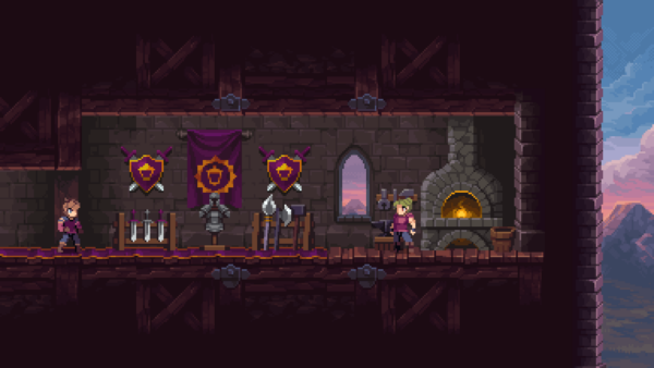 Chasm [PS4] - изображение 3