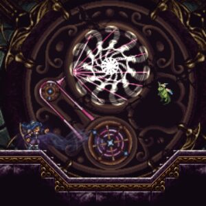 Timespinner Cross Buy Bundle [PS4] - изображение 3