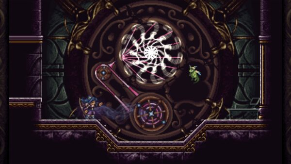 Timespinner Cross Buy Bundle [PS4] - изображение 3