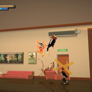 I Am The Hero [PS4] - изображение 3
