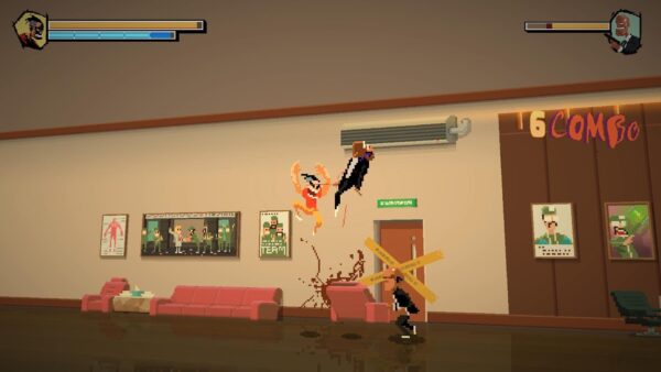 I Am The Hero [PS4] - изображение 3