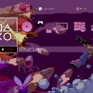 Bleed - Deluxe Edition [PS4] - изображение 3