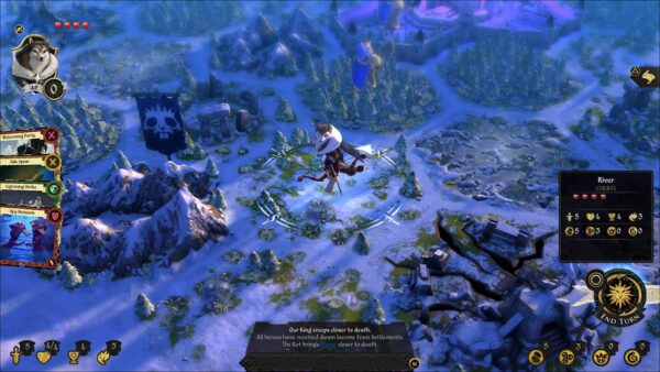 Armello - Complete Edition [PS4] - изображение 2