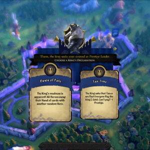 Armello - Complete Edition [PS4] - изображение 4